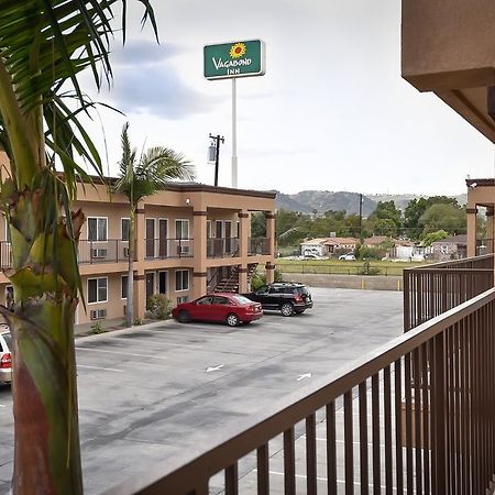 Vagabond Inn Hacienda Heights Exterior photo
